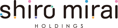 shiro mirai HOLDINGS