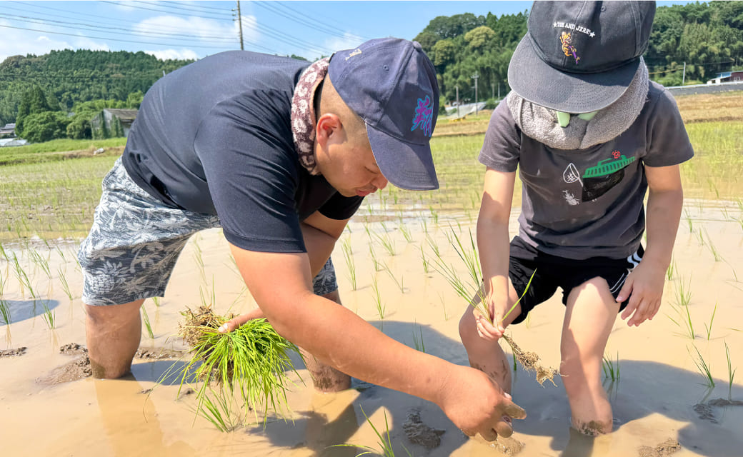 社内活動