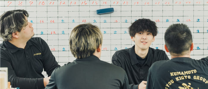 社内活動
