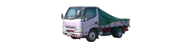 特殊輸送・荷役対応